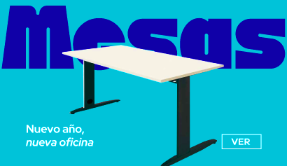 Mobiliario26 Mesas DSO