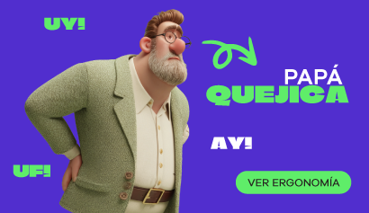 Día del padre 3 DSO