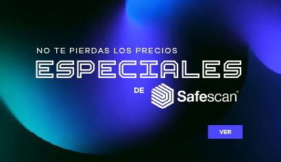 Precios especiales Safescan