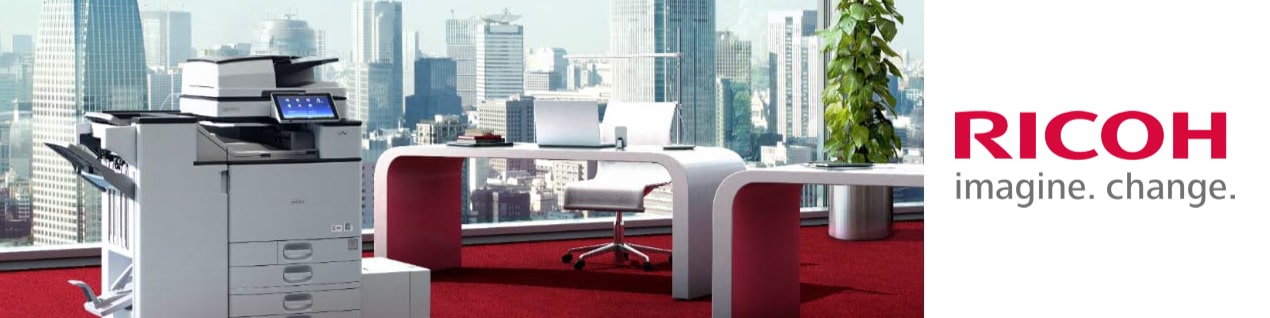 RICOH